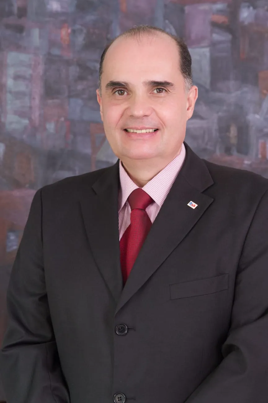 Eurico Carneiro Júnior